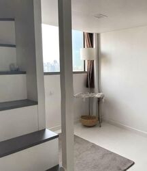 One Dusun Residences (D12), Apartment #580089741
